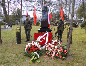 Obchody tureckiego Dnia Poległych