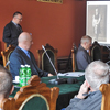miniatura Wykład dr. Piotra Nykiela na posiedzeniu Komisji Historii Wojen i Wojskowości PAU